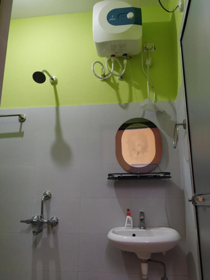 Bhalobasa Anandabas Hotel Bolpur Exterior photo